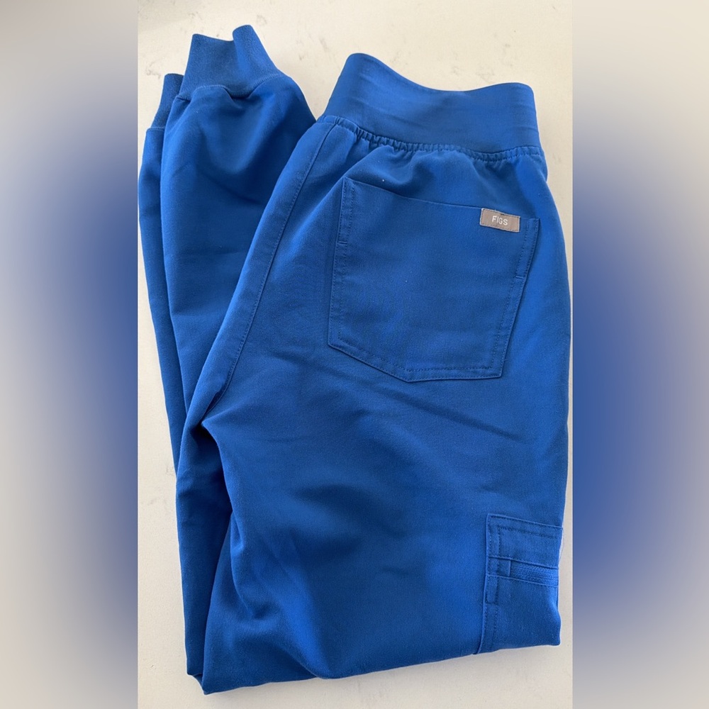 Figs Scrub Pants